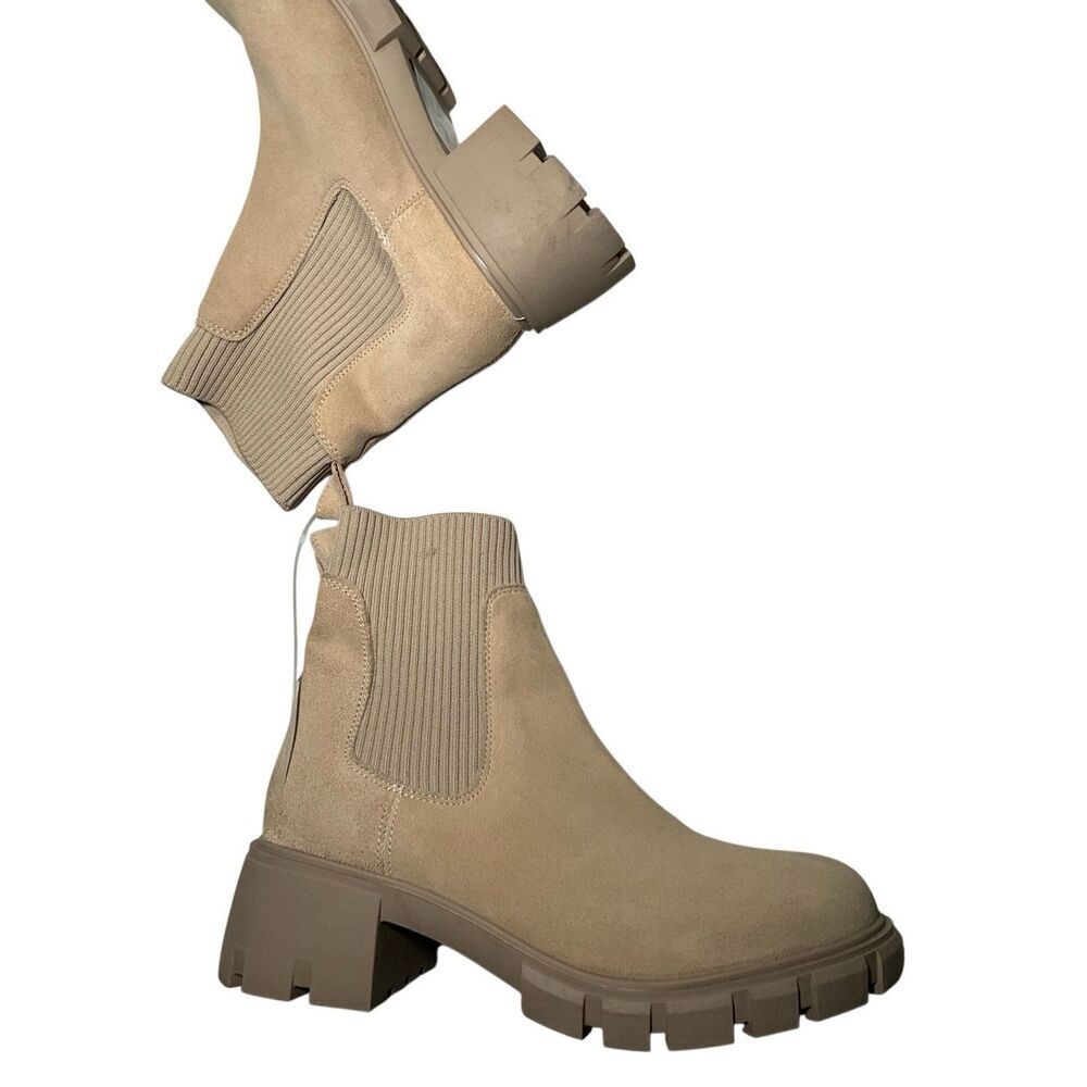 Steve Madden | HAYLE BOOT SAND